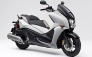 Honda Phase 2013