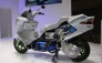 Suzuki hidrogênio