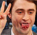 Daniel Radcliffe possui outras habilidades além de atuar