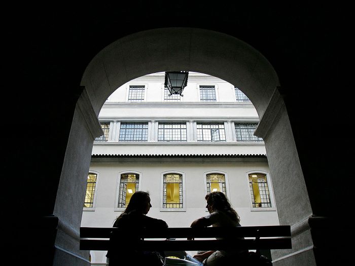 S&atilde;o Paulo est&aacute; entre as 50 melhores cidades do mundo para estudar