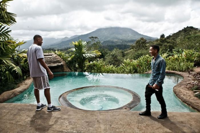 Jaden Smith