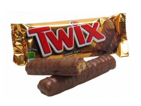 Twix