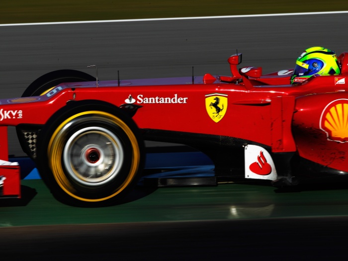Paul Gilham/Getty Images - 8/2/2012