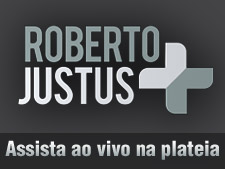 Qual é o seu diferencial e por que merece assistir a estreia de Roberto Justus +?