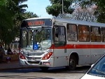 Tarifa de ônibus passa para R$ 2,85 em março