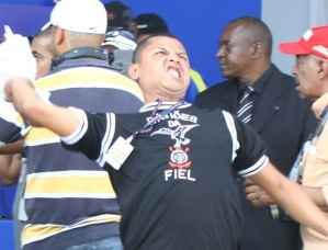 As torcidas organizadas estragaram o Carnaval de São Paulo com o medo