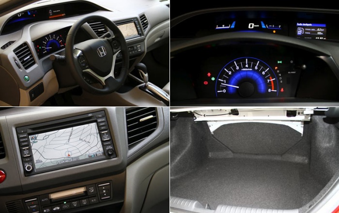 Honda Civic 2 G