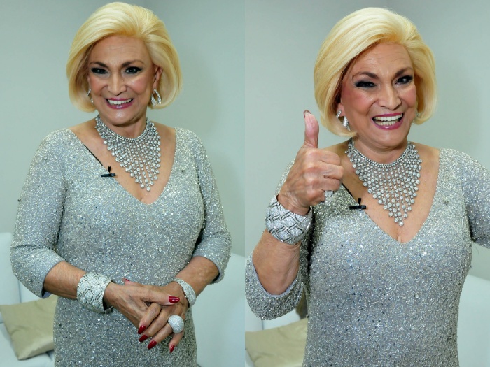 Hebe Camargo