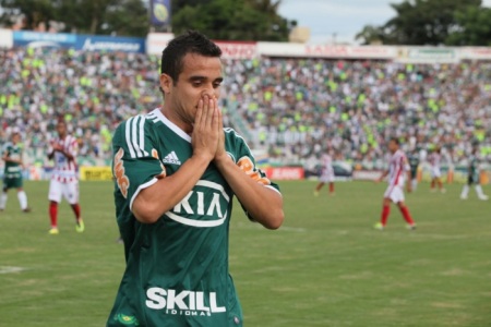 Palmeiras