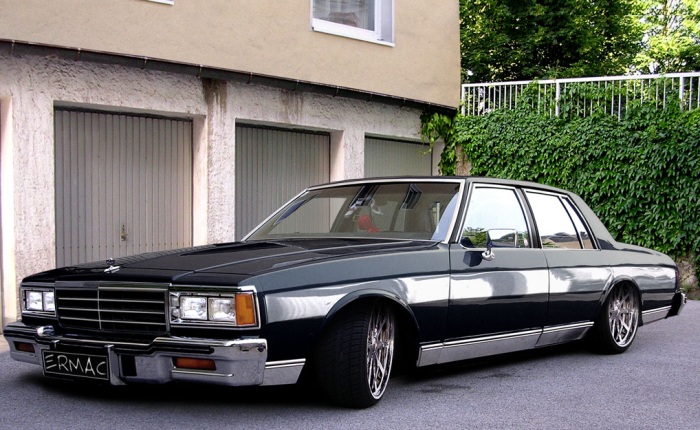 Carros Rebaixados | Carros Tunados Rebaixados