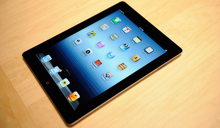 novoipad