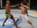 Relembre as dez lutas mais importantes de Anderson Silva