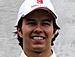 Sergio Perez (MEX)