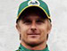 Heikki Kovalainen (FIN)