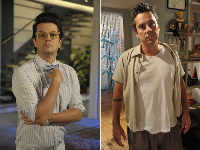 Renato Rocha Miranda/Alex Carvalho/Globo