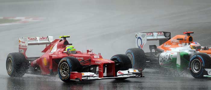 Prakash Singh/AFP