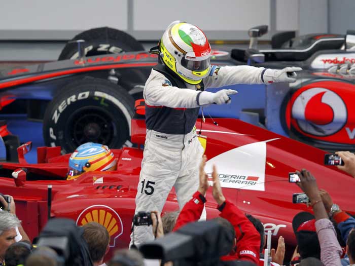 Bazuki Muhammad/Reuters