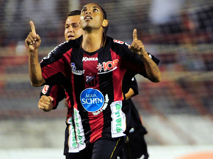 DJALMA VASSÃO / Gazeta Press DJALMA VASSÃO / Gazeta Press