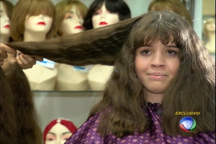 Rapunzel