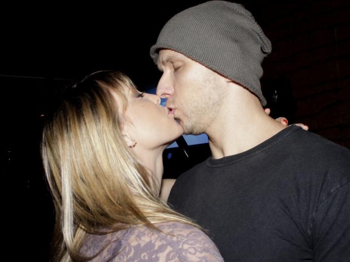 Sheila Mello n&atilde;o se cansa de fazer amor com Xuxa - Foto 1 ...