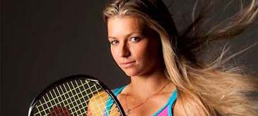 Musa do tênis, russa Maria Kirilenko vai em busca de vaga para os Jogos