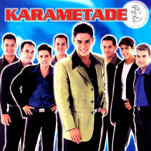 Relembre pagodeiros que fizeram sucesso nos anos 90 - Foto 1 ...