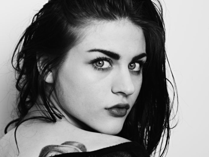 Frances Bean Cobain