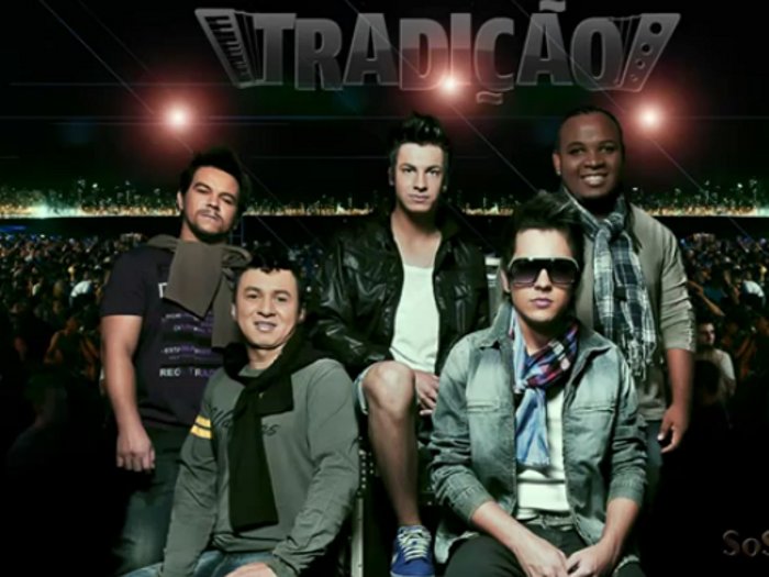grupo tradição