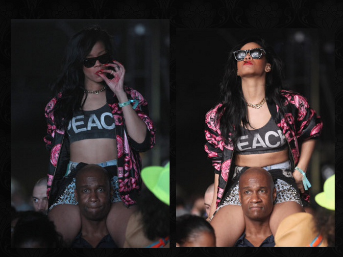 rihanna