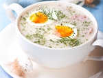 Prepare sopas deliciosas para espantar o frio