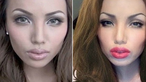 Top 10 de Esquisitices: onde essas Barbies est&atilde;o com as cabe&ccedil;as ...