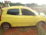 Veja acidente com cantor Pedro Leonardo em Minas Gerais