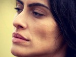 Cléo Pires divulga fotos do set de <i>O Tempo e o Vento</i>