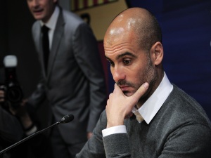 Guardiola diz tchau ao Barcelona; veja como foi a sua carreira