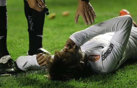 Martin Alipaz/EFE