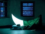 Artista russo cria 'lua particular' com ajuda de fotógrafos em todo mundo