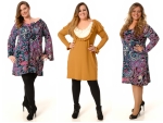 Plus Size: Conheça a gordinha mais chique de São Paulo