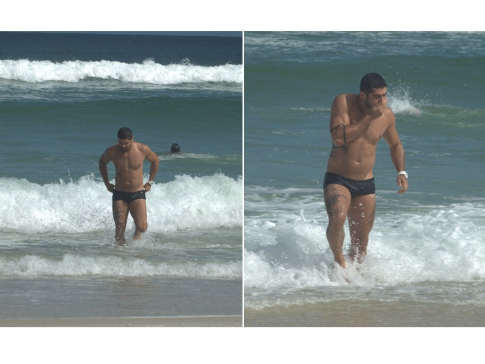 Fabio Martins / AGNews
