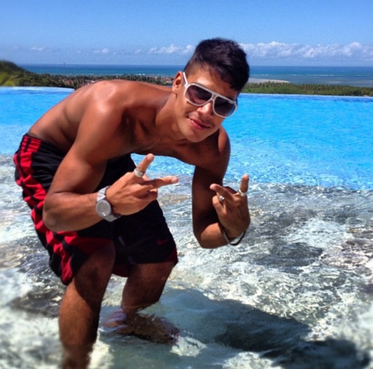 Reprodução/Twitter