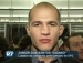 Lutadores do UFC reverenciam Wanderlei Silva