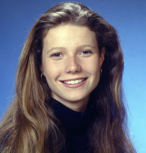 Eles j&aacute; foram teens! Veja fotos dos astros na adolesc&ecirc;ncia - Foto -2 ...