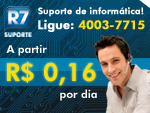 A ajuda de que você <br>precisa está aqui