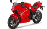 Veja as motos que foram destaques na semana