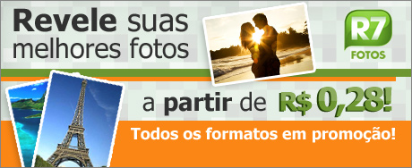 É possível imprimir suas fotos digitais <br> sem ter de gastar uma fortuna