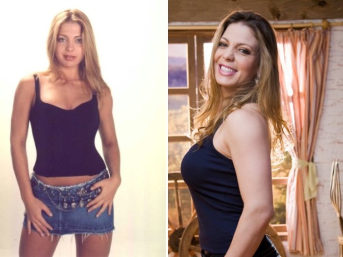 Reprodução/TV Record Reprodução/TV Record