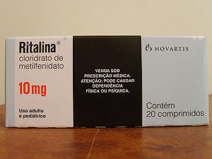 ritalina