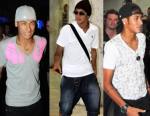Veja quais peças Neymar gosta de usar para montar o seu look