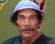 SBT troca dublador do Seu Madruga em novos episódios do <i>Chaves</i>