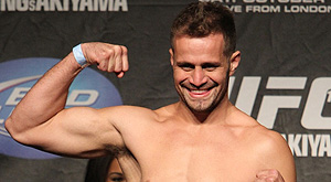 UFC/ Divulgação Site reacende discussão sobre derrota de Maldonado no UFC