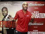 Anderson Silva vira estrela de comercial de cerveja
